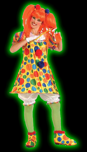 Giggles The Clown